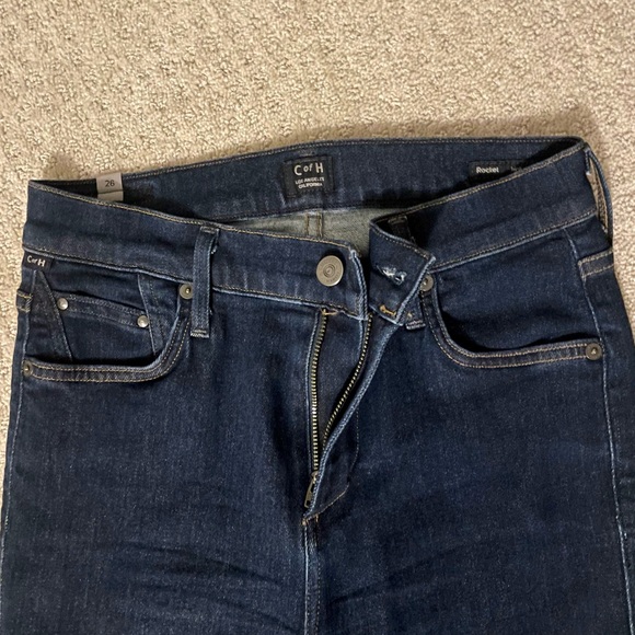 citizen high rise rocket jean - Picture 7 of 7